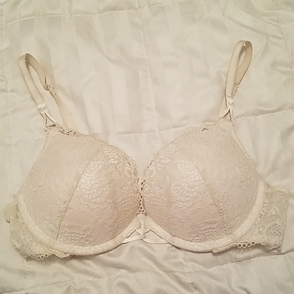 Victoria's Secret Bombshell Plunge Bra